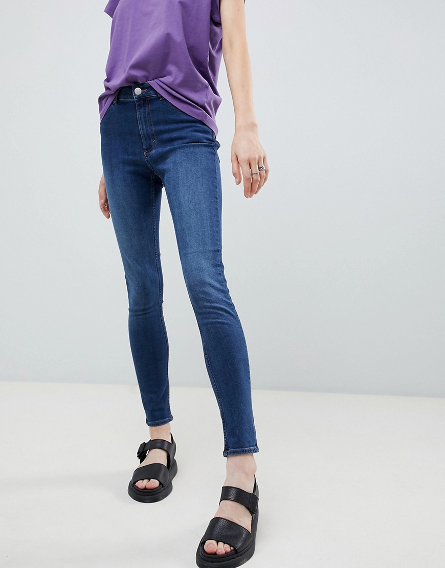 Cheap Monday High Skin Superstretch Jeans