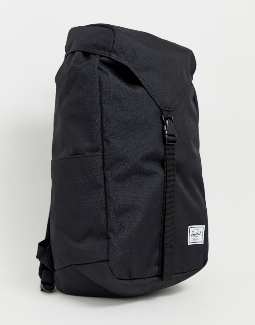 Herschel Supply Co Thompson 17l backpack in black