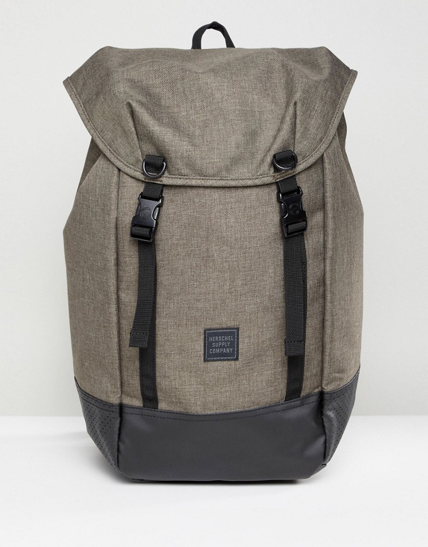 Herschel Supply Co Iona Aspect Backpack 22L - Grey