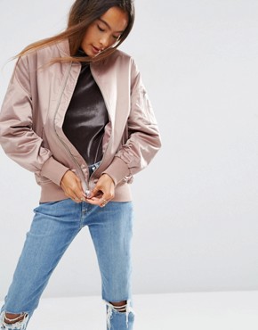 Women's jackets | leather jackets & denim jackets | ASOS