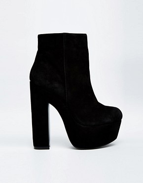 Search: suede ankle boots - Page 1 of 2 | ASOS