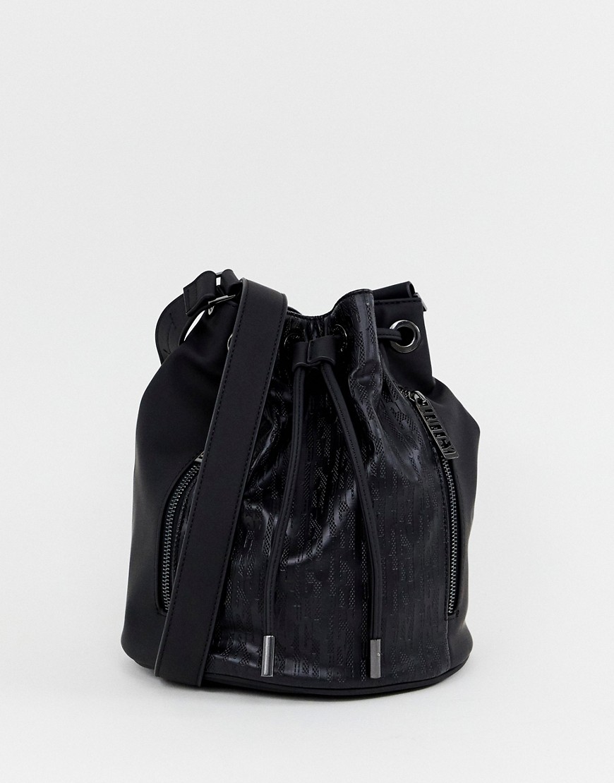Juicy Couture duffel bag