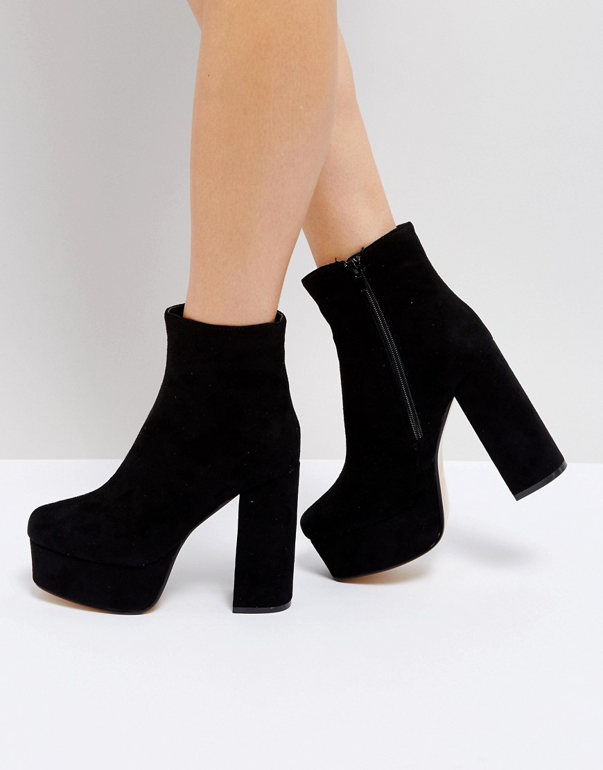 Truffle Collection Platform Boot