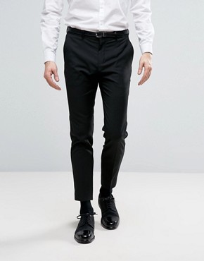 Skinny Trousers for Men | Tailored Trousers | ASOS