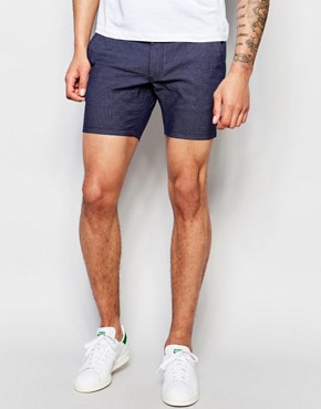 Men's Chino Shorts | Shop ASOS for men's chino shorts and chino ...