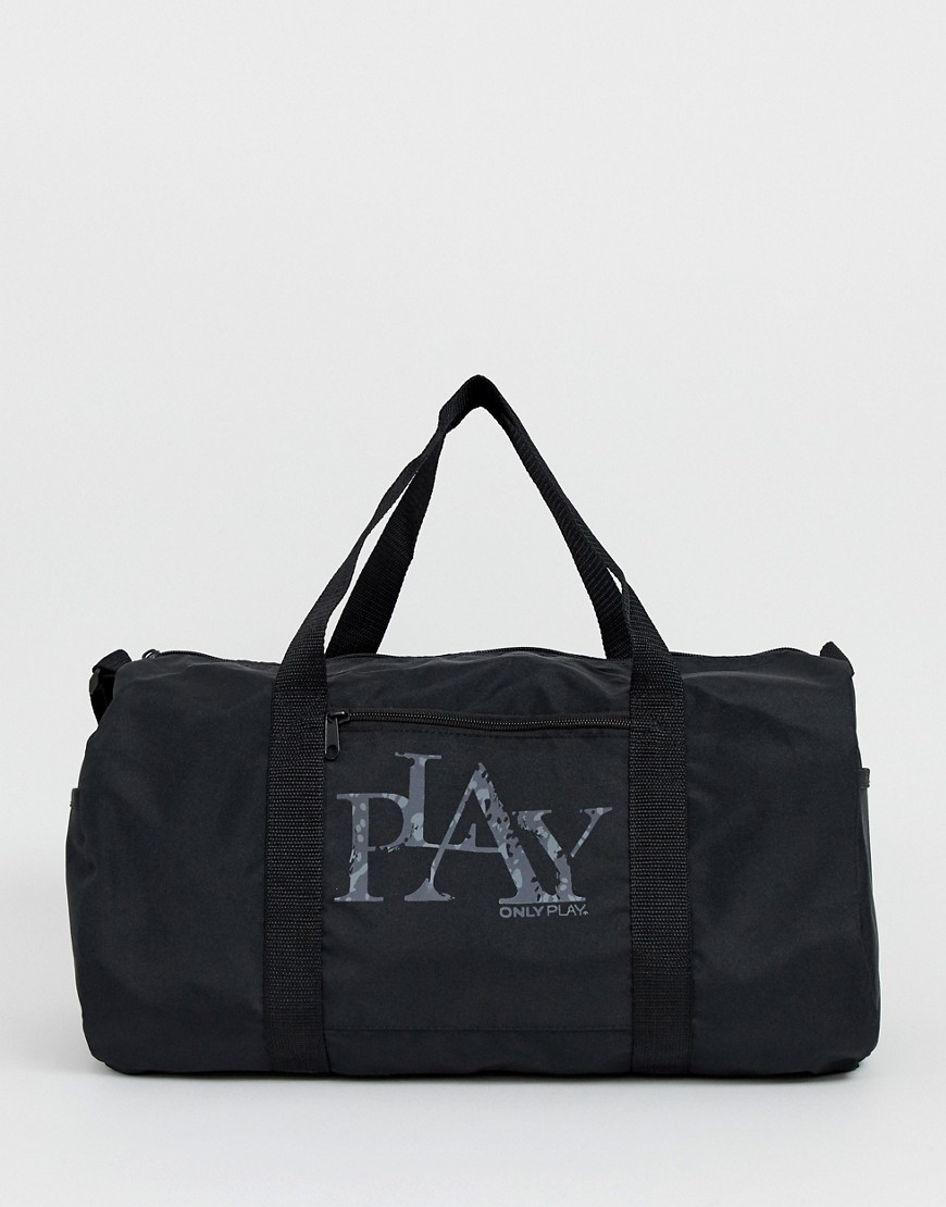 Only Play duffle bag