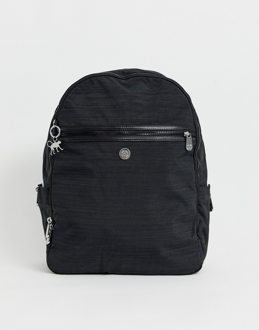 Kipling backpack in black