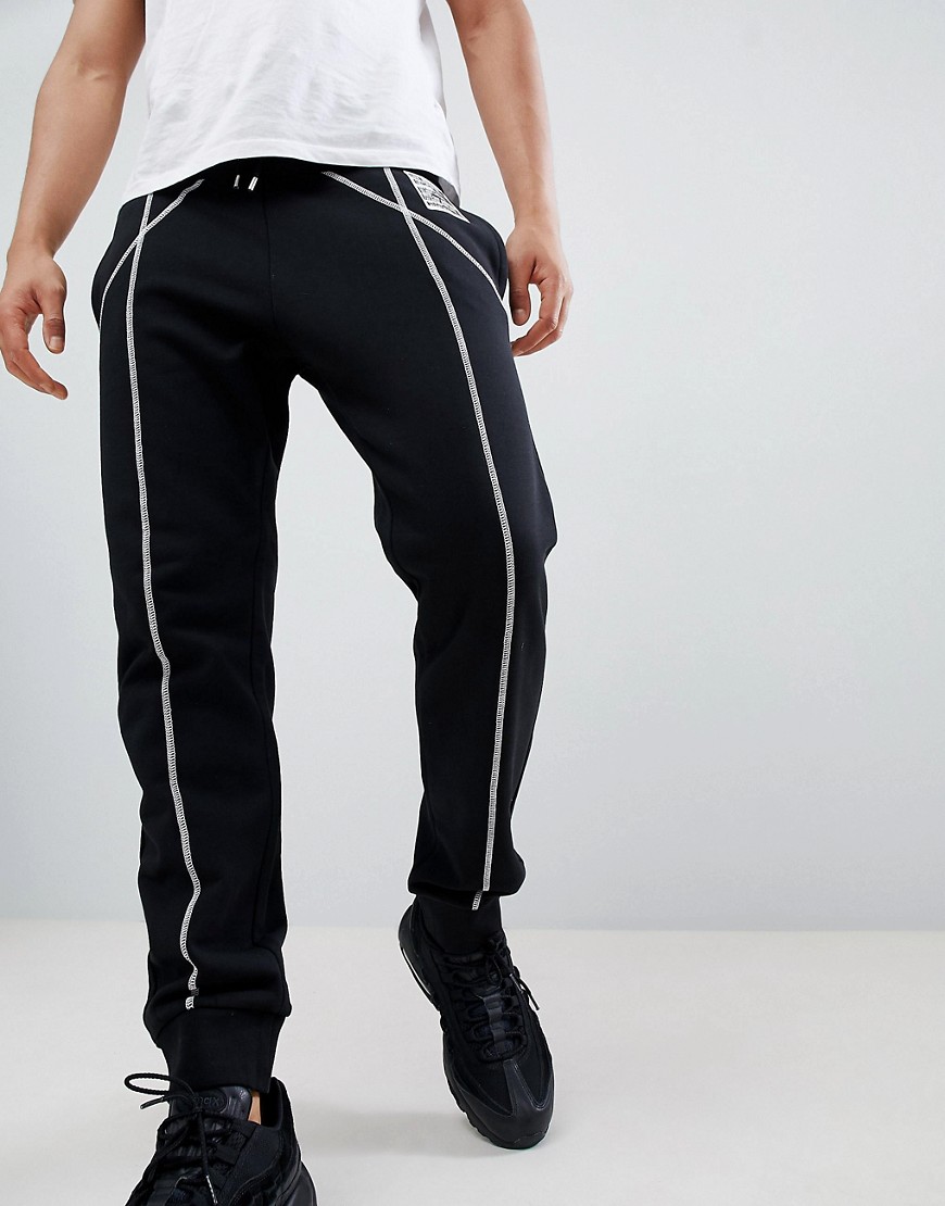 Love Moschino Branded Joggers