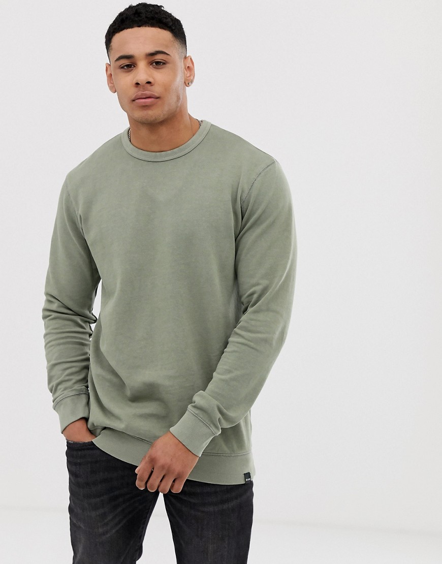 Only & Sons crew neck jumper
