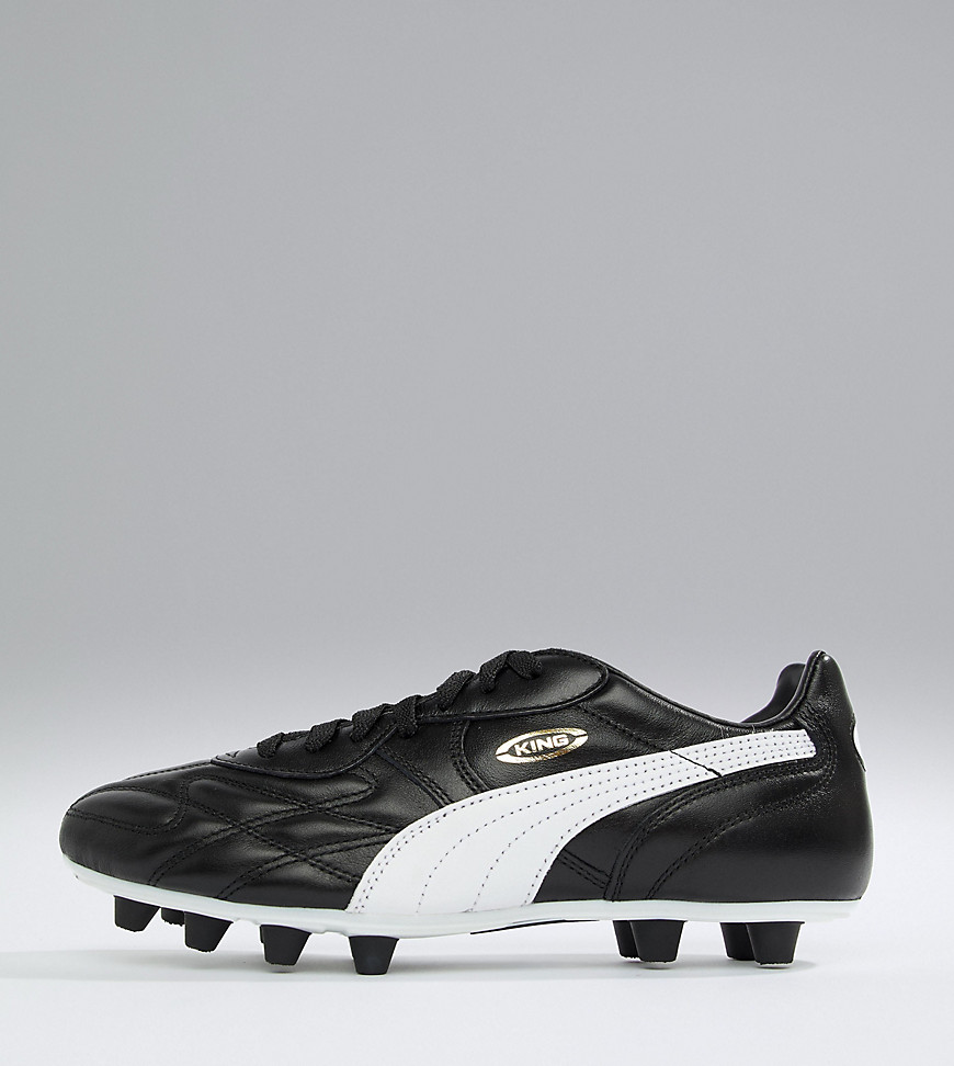 Puma King Top di Firm Ground Trainers