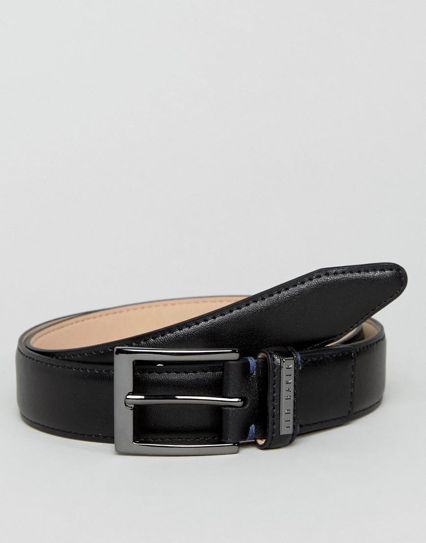 Ted Baker Belt Lizwiz in Leather
