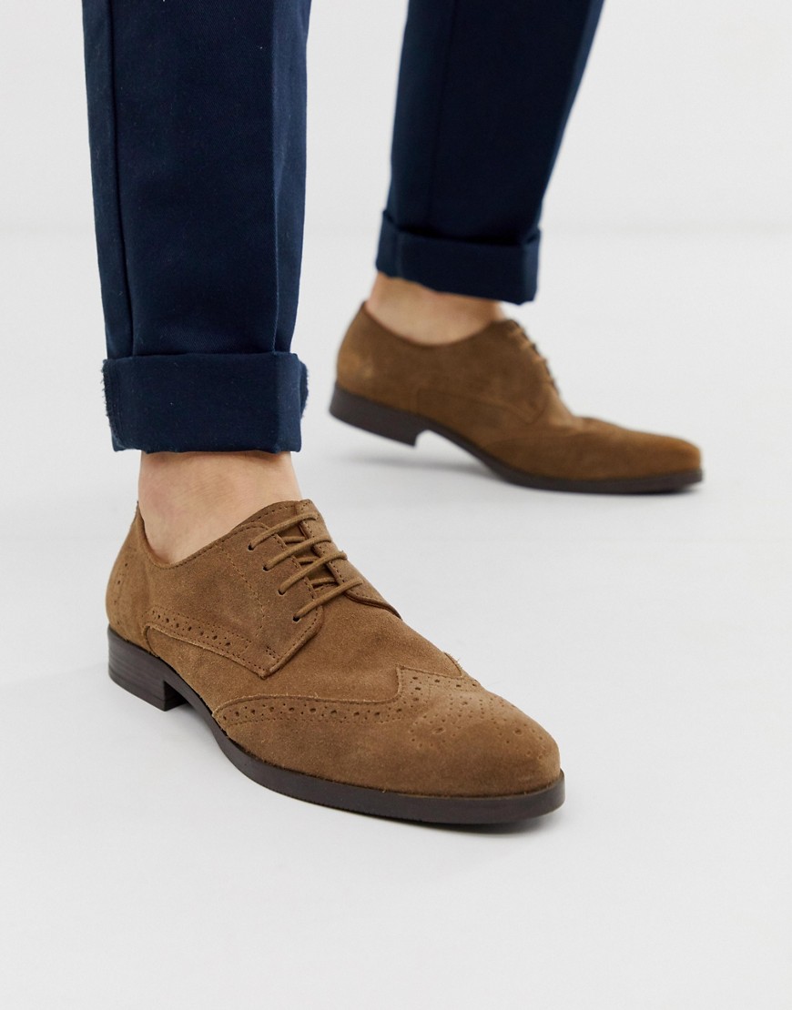 pier one brogues