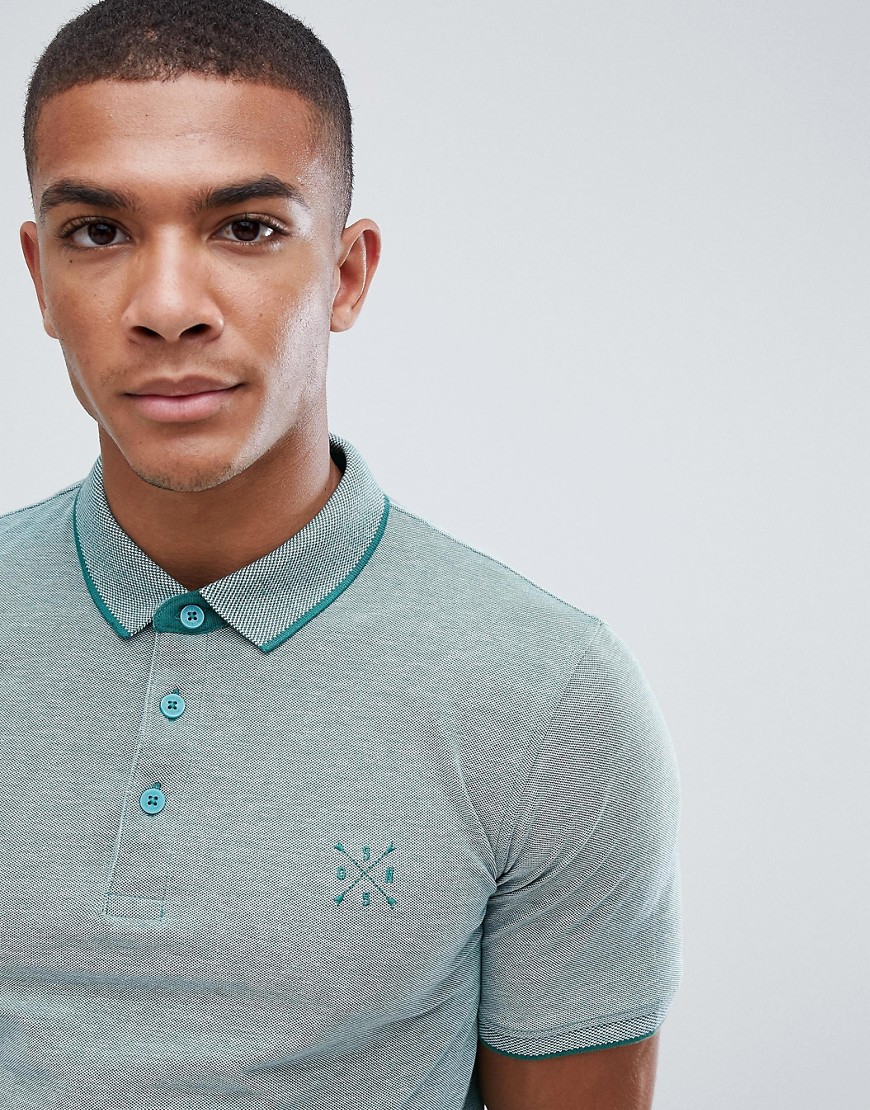 Only & Sons Slim Fit Polo Shirt