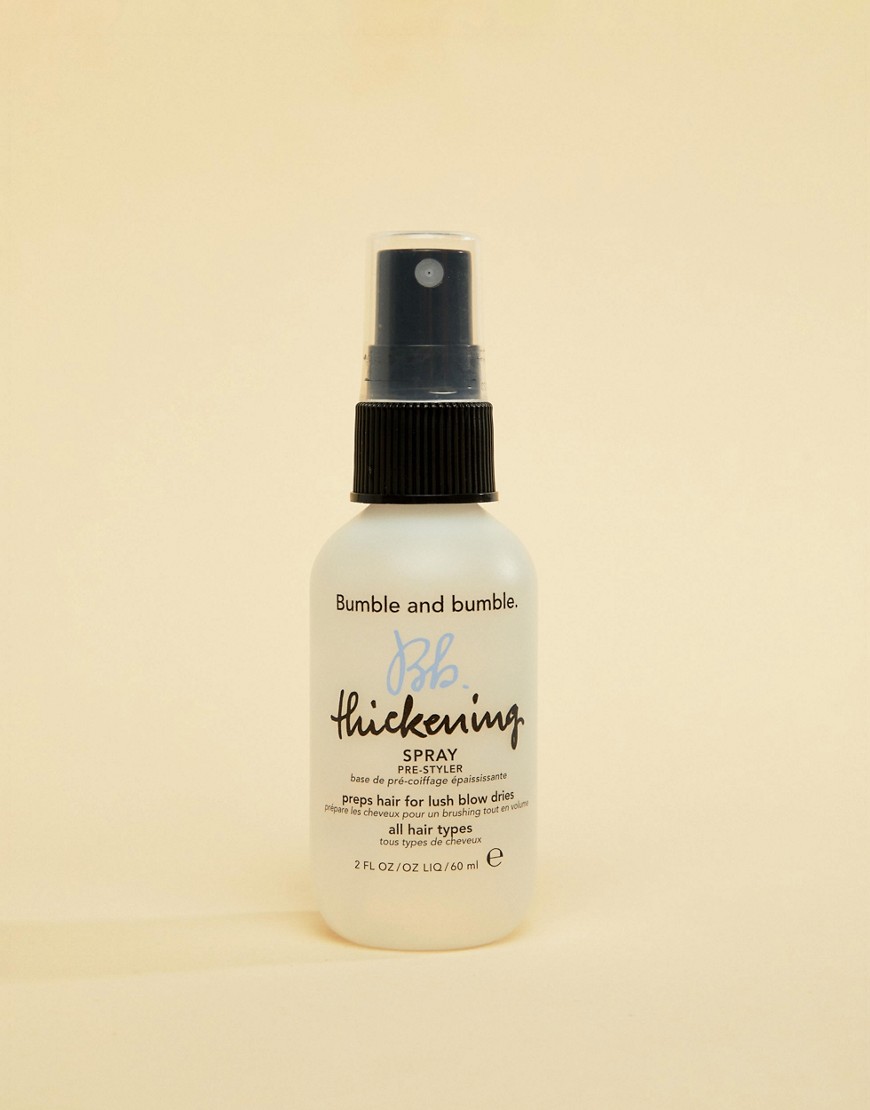 Bumble and Bumble Bb.Thickening Travel Size Spray 60ml