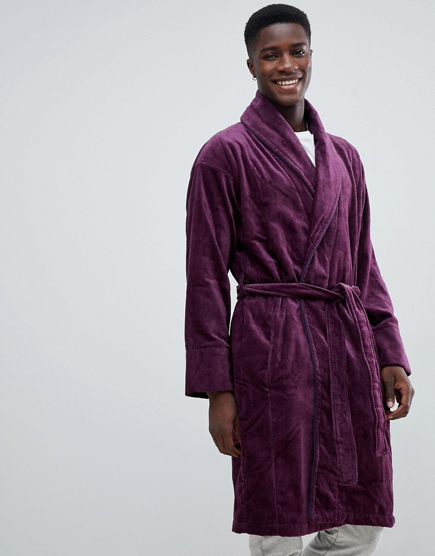 Ted Baker Dressing Gown