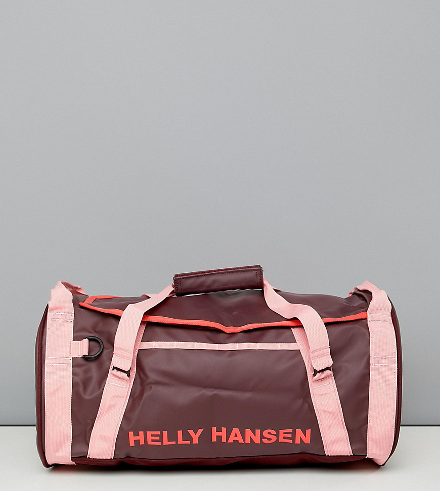 Helly Hansen 30L Duffel Bag - Port