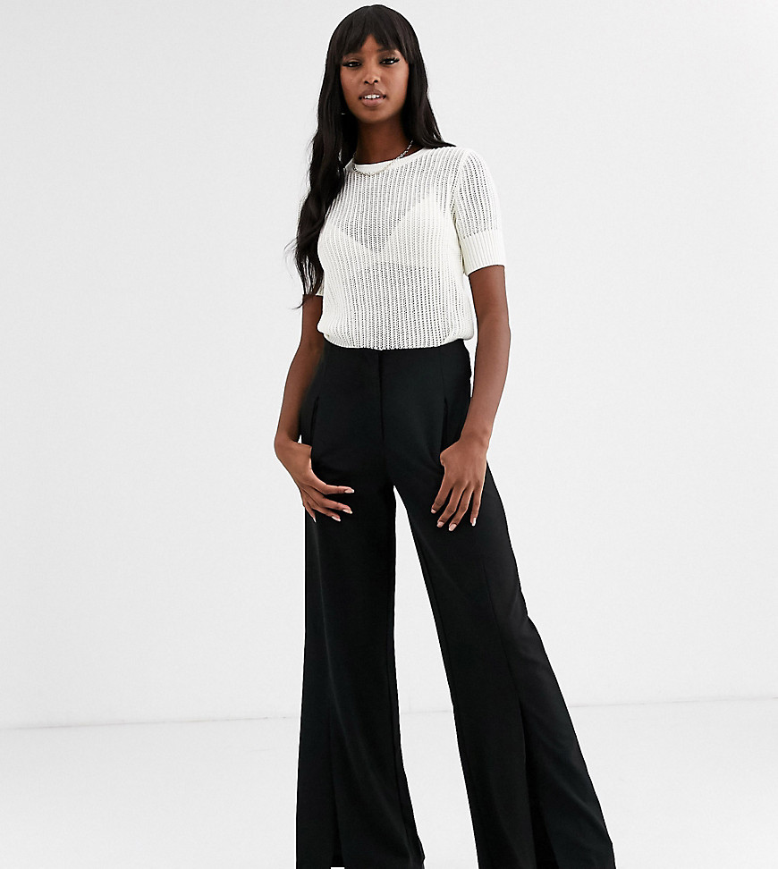 Y.A.S Tall straight leg trousers