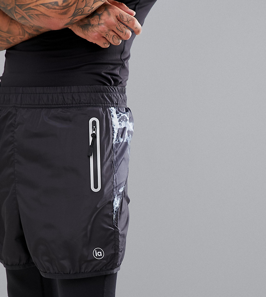 Influence Performnce Shorts