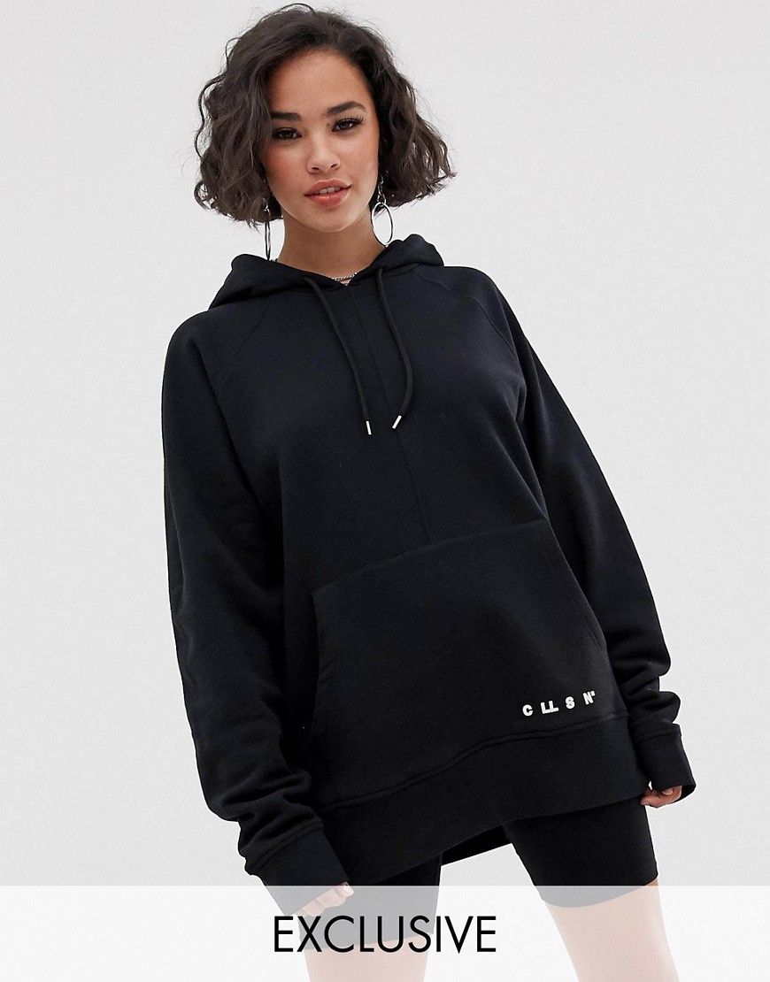 Collusion Hoodies for Women, up to 32% off
