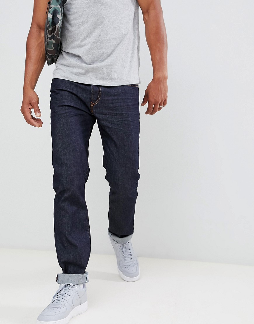 Diesel Mharky 90s slim fit jeans in 0088Z