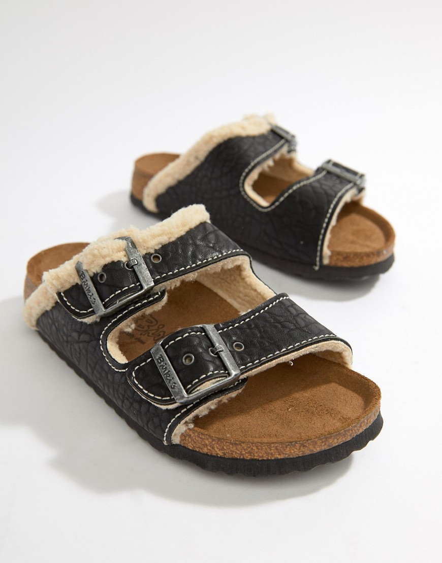 Birki's Arizona Flat Sandals