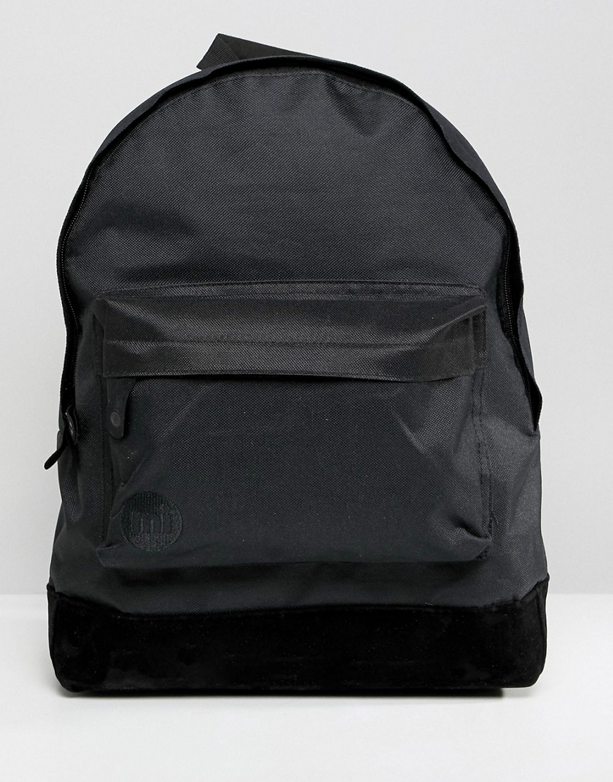 Mi-Pac Classic Backpack in Black