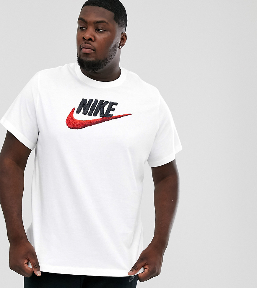 Nike Plus Swoosh T-Shirt