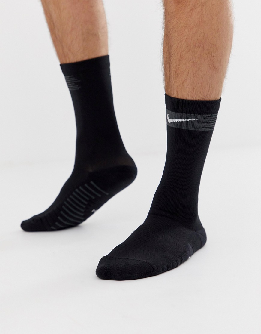 Nike Football squad training socks in black