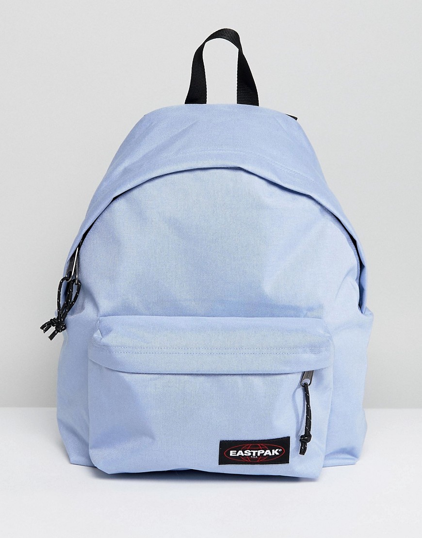Eastpak Padded Pak'r Backpack In Lilac - Delicate lilac