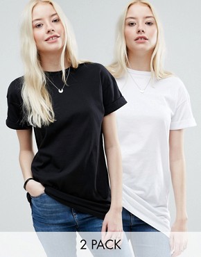 Womens t-shirts & vests | long sleeve t-shirts & camis | ASOS