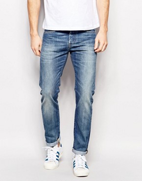 Slim Jeans | Shop men's slim fit jeans | ASOS