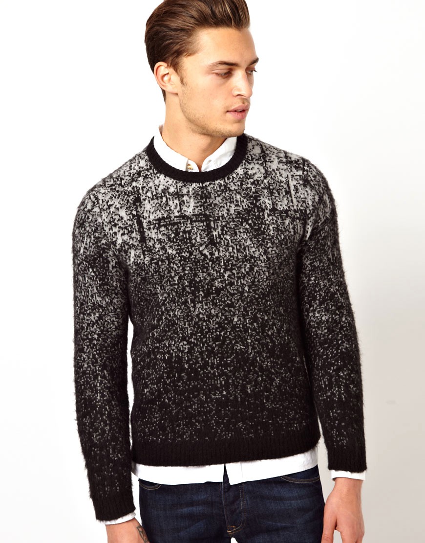 United Colors of Benetton | United Colors Of Benetton Jumper at ASOS