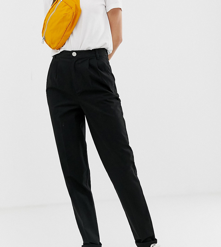 ASOS DESIGN Tall chino trousers