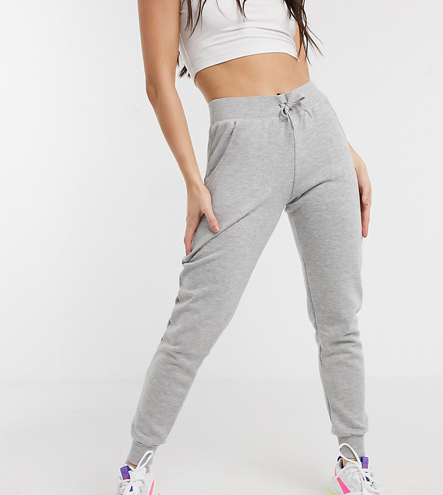 New Look tapered leg jogger
