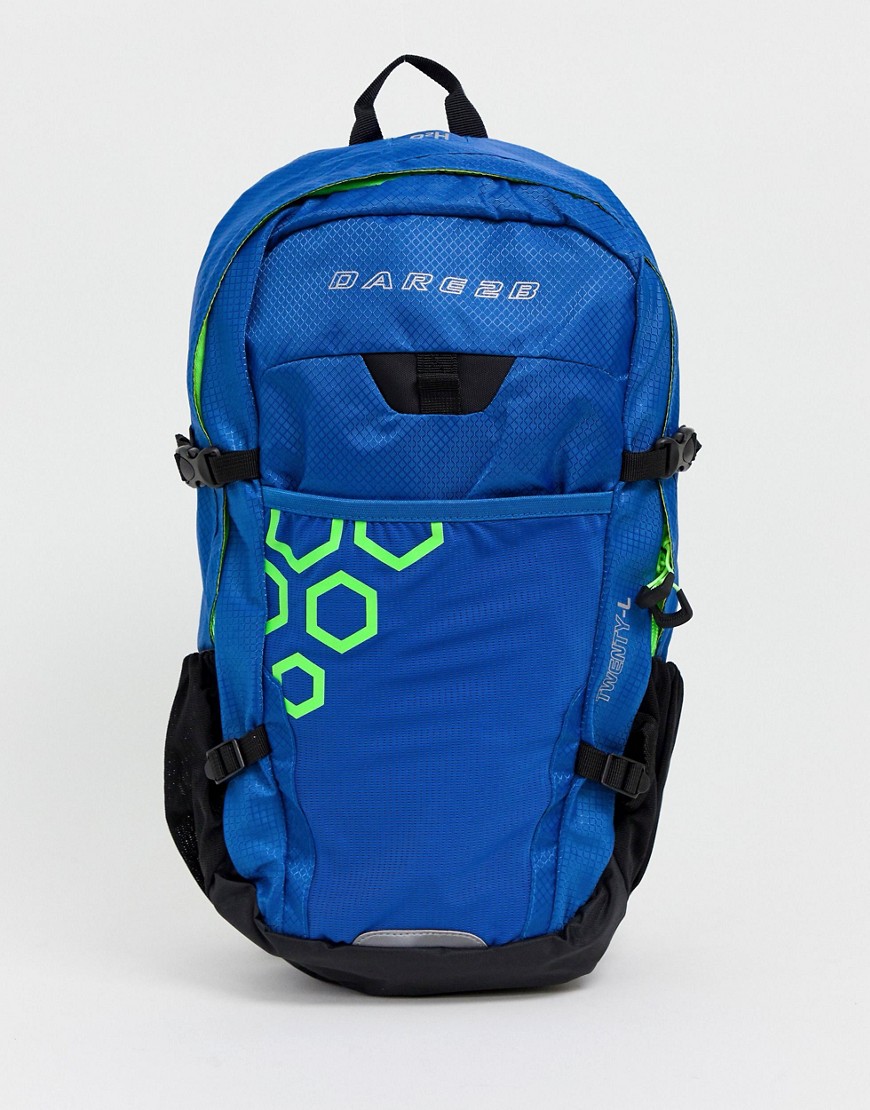 Dare2b Medium 20L Backpack - Blue