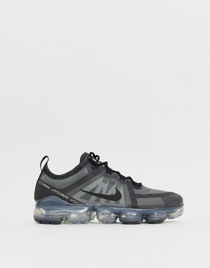 Nike Vapormax 2019 trainers in black