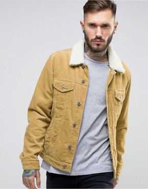 Men's denim jackets | denim jackets and casual jackets | ASOS