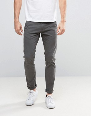 Skinny Trousers for Men | Tailored Trousers | ASOS