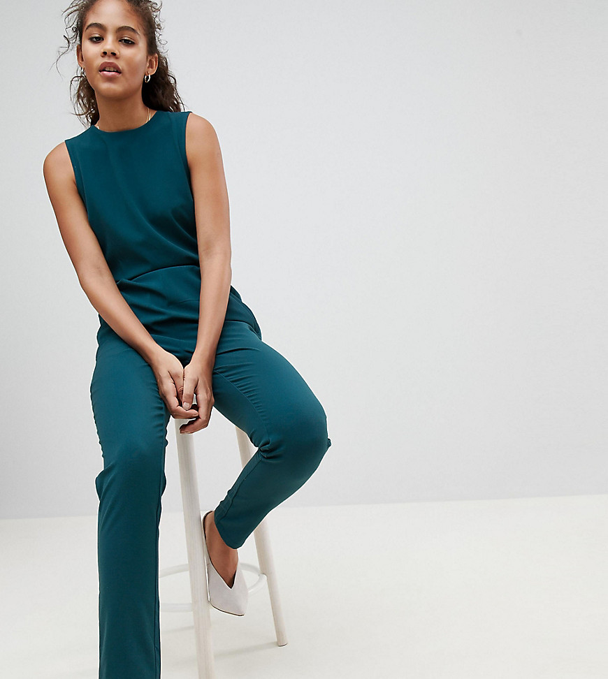 Y.A.S Tall Sleeveless Jumpsuit
