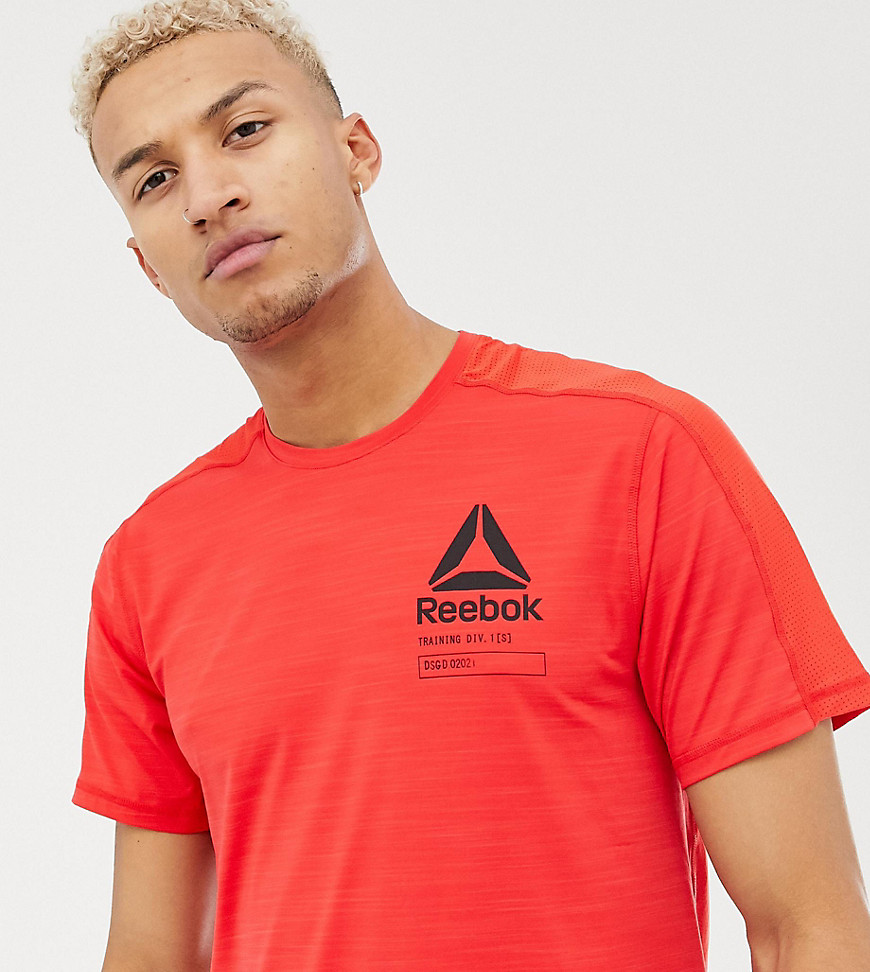Reebok activhill graphic t-shirt