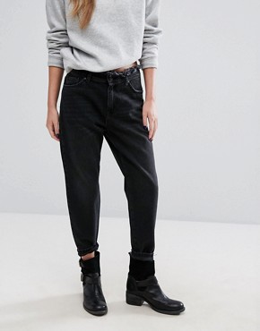 Women's boyfriend jeans | Carrot jeans and distressed jeans | ASOS