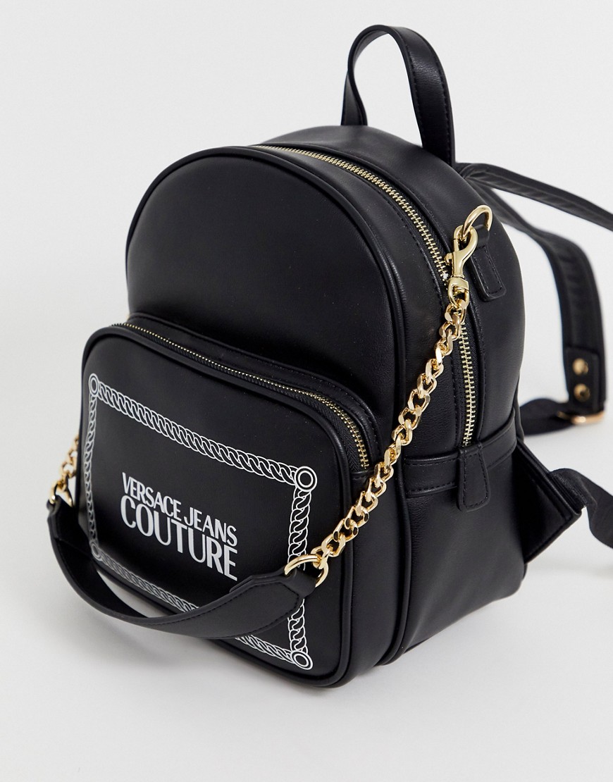 Versace Jeans Couture backpack