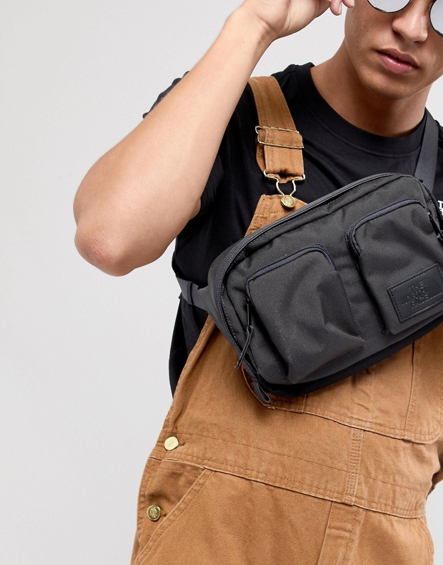 the north face kanga fanny pack