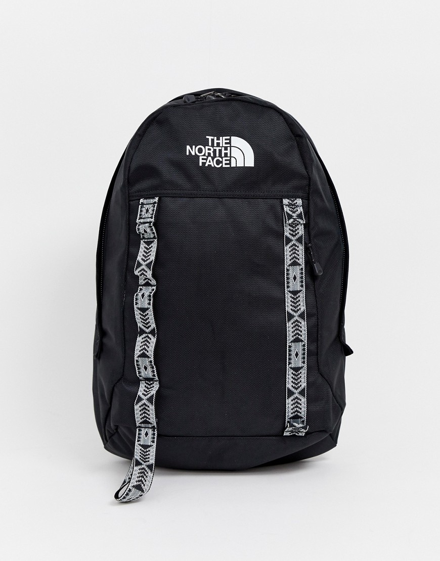 the north face lineage ruck 23l backpack