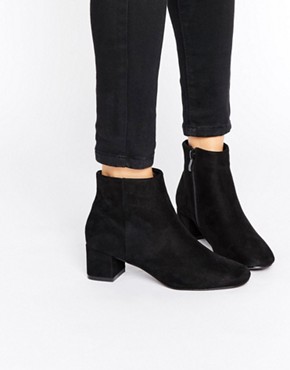 Women's boots |Leather boots, ankle boots | ASOS