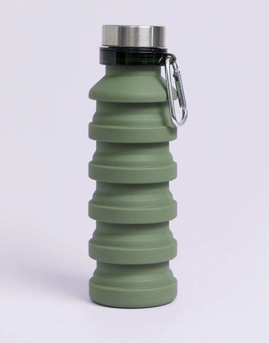 Lost collapsible water bottle