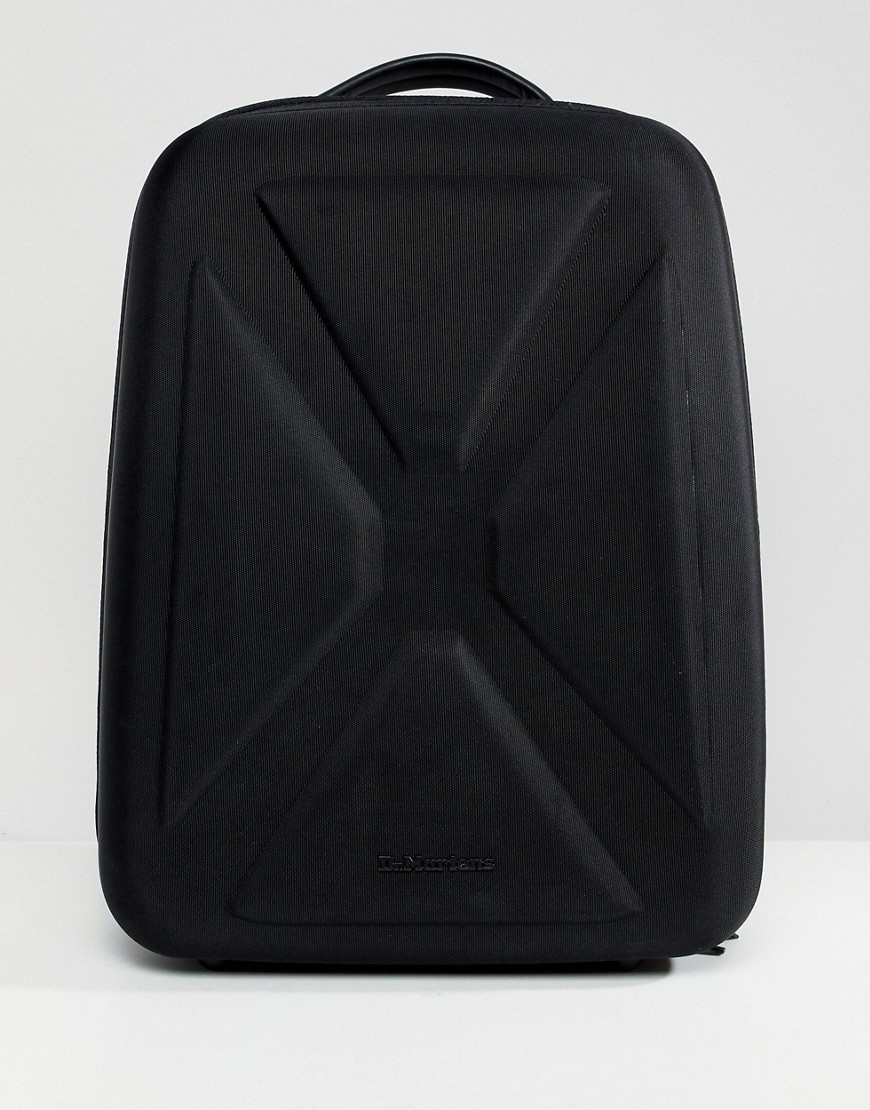 Dr Martens Cubeflex Backpack - Black