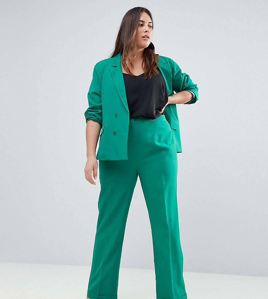 Unique 21 Hero Plus Relaxed Trousers Co-Ord