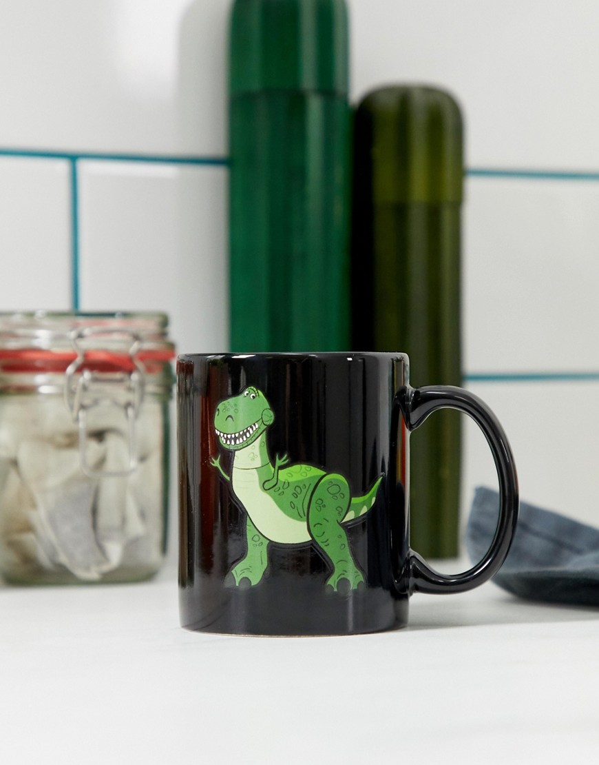 Typo x Toy Story Rex mug