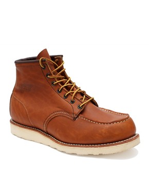 Red Wing Boots | Red Wing Shoes | Red Wing At ASOS Men